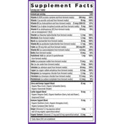 NEvery Man’s One Daily Multivitamin, 30 Tablets by New Chapter