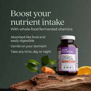 NEvery Man’s One Daily Multivitamin, 30 Tablets by New Chapter