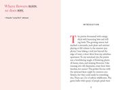 Pocket Nature: Flower Finding Book