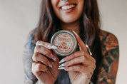 Tattoo Balm, 2 oz by Brooklyn Grooming
