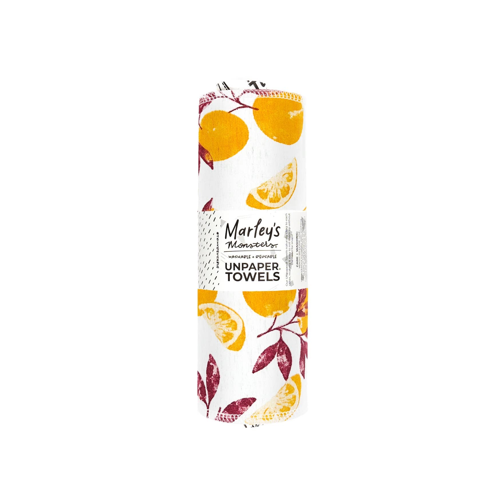 Marley's Monsters - Reusable UNpaper® Towels: Prints