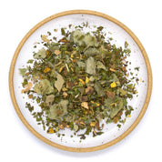 Respiratory Support Herbal Tea by Wild & Tea