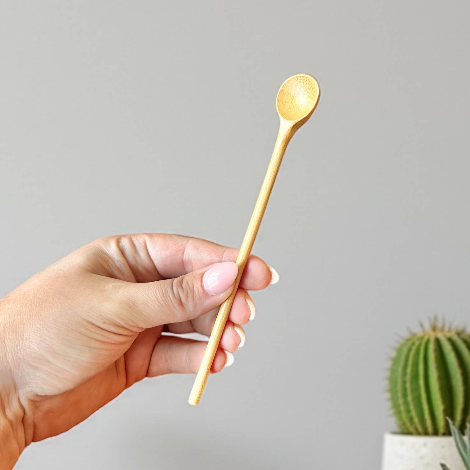 Bamboo Stir Spoon by Bamboo Switch