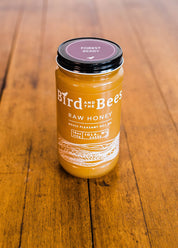 Forest Berry Honey by Bird and the Bees Honey