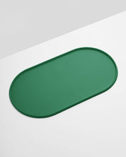 Dog Bowl Mat by Wild One