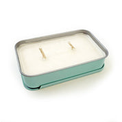 Pumpkin Candle by The Neighborgoods