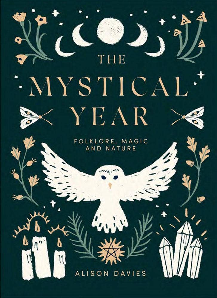 The Mystical Year Book