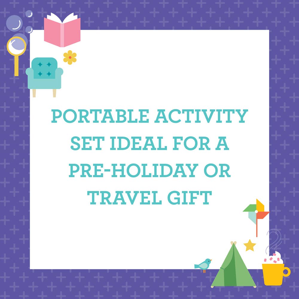 Calm Ideas for Busy Kids: Mindful Edition - 50 Activity Cards