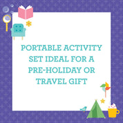 Calm Ideas for Busy Kids: Mindful Edition - 50 Activity Cards