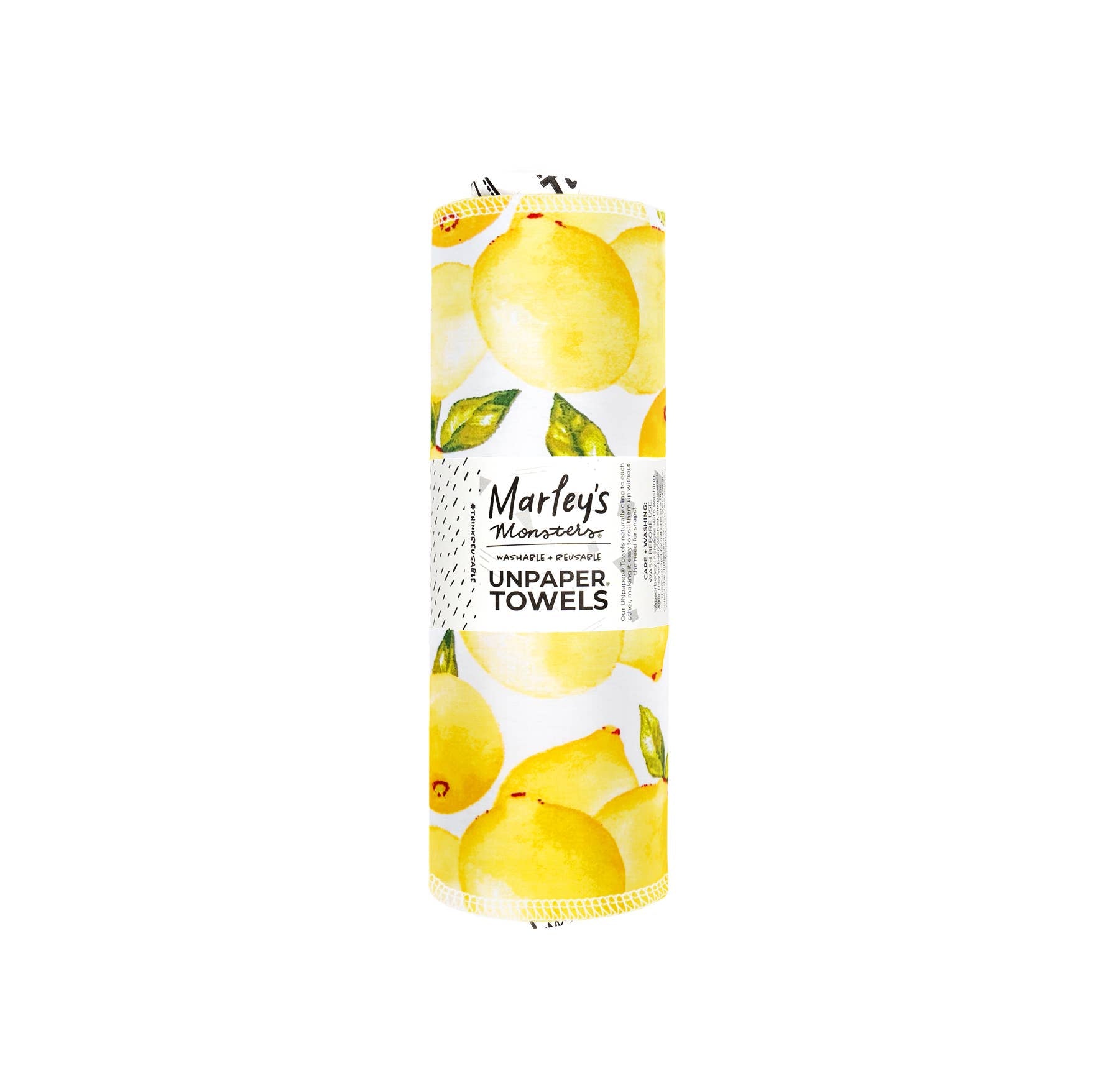 Marley's Monsters - Reusable UNpaper® Towels: Prints