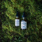 Anchor Grooming Oil, 1 oz by Brooklyn Grooming