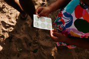 ZAPPP! Mosquito Stickers - 30 stickers per pack by PATCH - Eco First Aid
