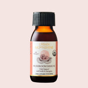 Mushroom Immune Herbal Tonic - Daily Support with Reishi by Urban Moonshine