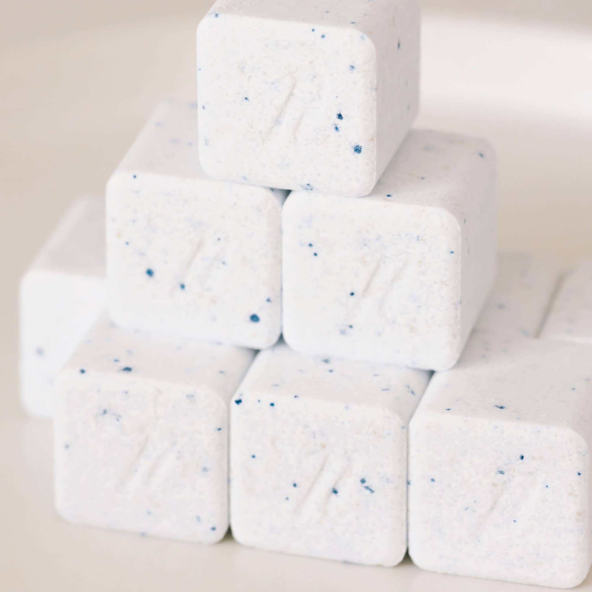 BULK Refill: Nellie's Clean Plastic-Free Dishwasher Tablets