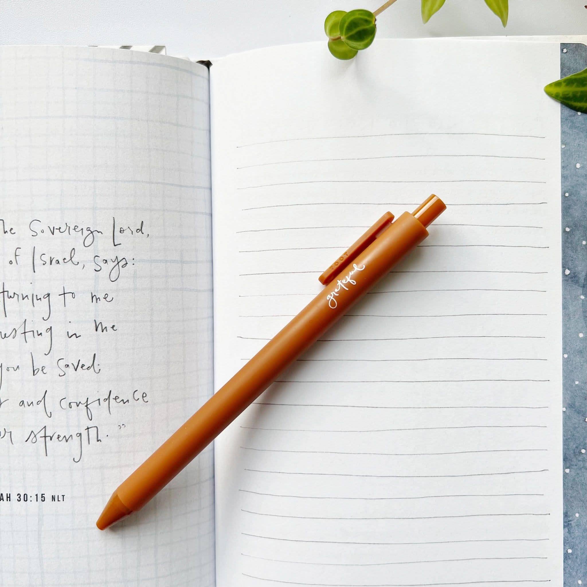 Jotter Pen by emily lex studio