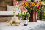 Clear Chest Syrup - Clear Lungs - Immune Support by Urban Moonshine