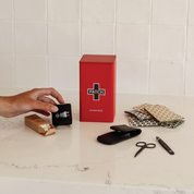 Eco First-Aid Kit by PATCH - Eco First Aid