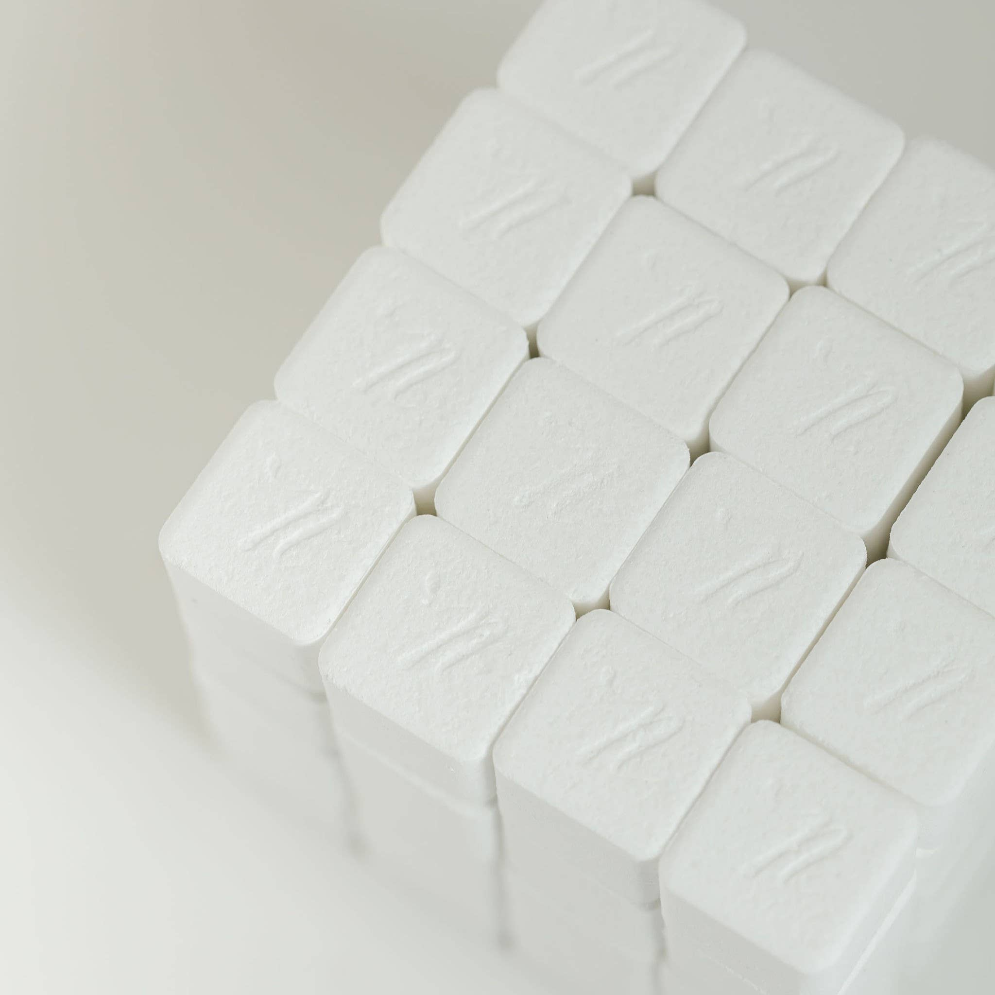 BULK Refill: Nellie's Clean Plastic-Free Laundry Detergent Pods
