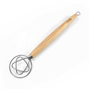 Dough Whisk by Zefiro