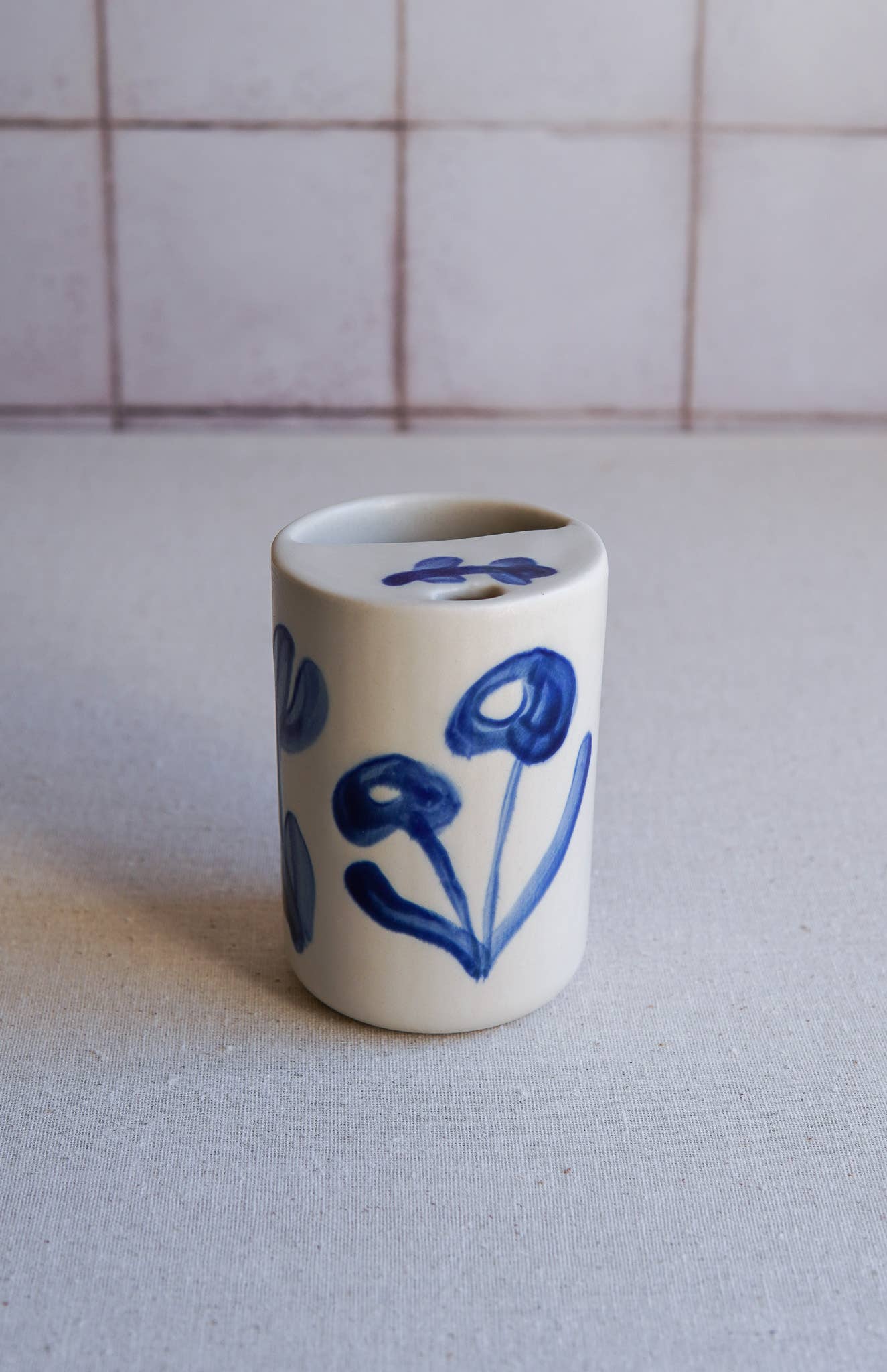 Nelly Home Goods - To-Go Mug