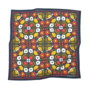 No. 128 Helga Bandana by Handker Bandanas