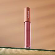 Natural Lip Gloss: 4 Shade Options by Minori