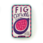 Fig Candle by The Neighborgoods