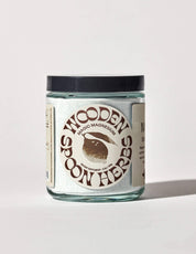 Magic Magnesium Herbal Powder by Wooden Spoon Herbs