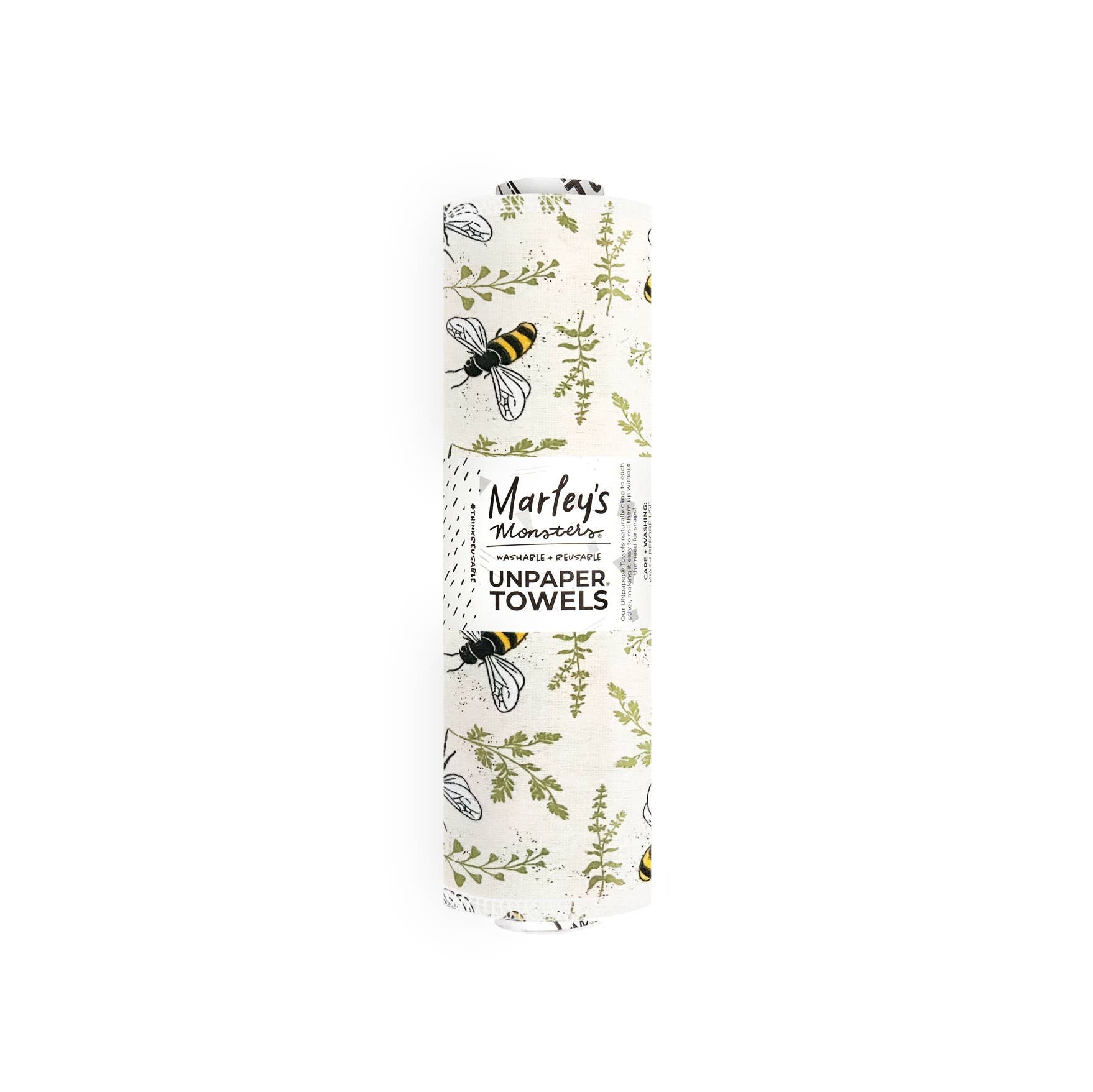 Marley's Monsters - Reusable UNpaper® Towels: Prints