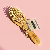 Bamboo Kids Hairbrush by Bamboo Switch