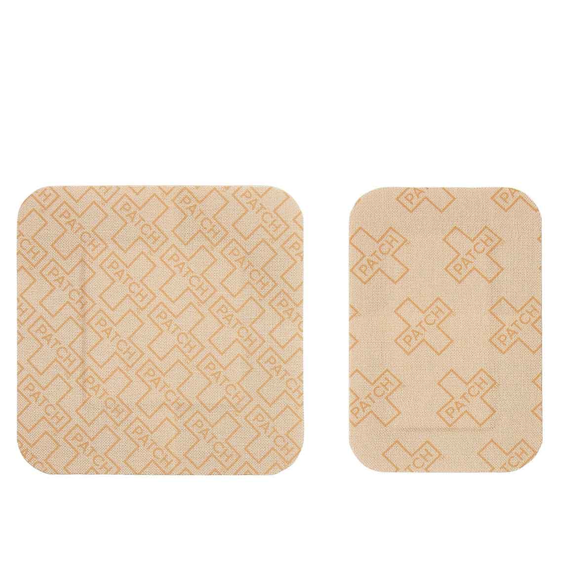 Mixed Pack Bandages, 100 ct by PATCH - Eco First Aid