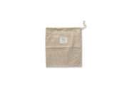 Reusable Beeswax Lined Artisan Bread Bag - Natural by Bee's Wrap