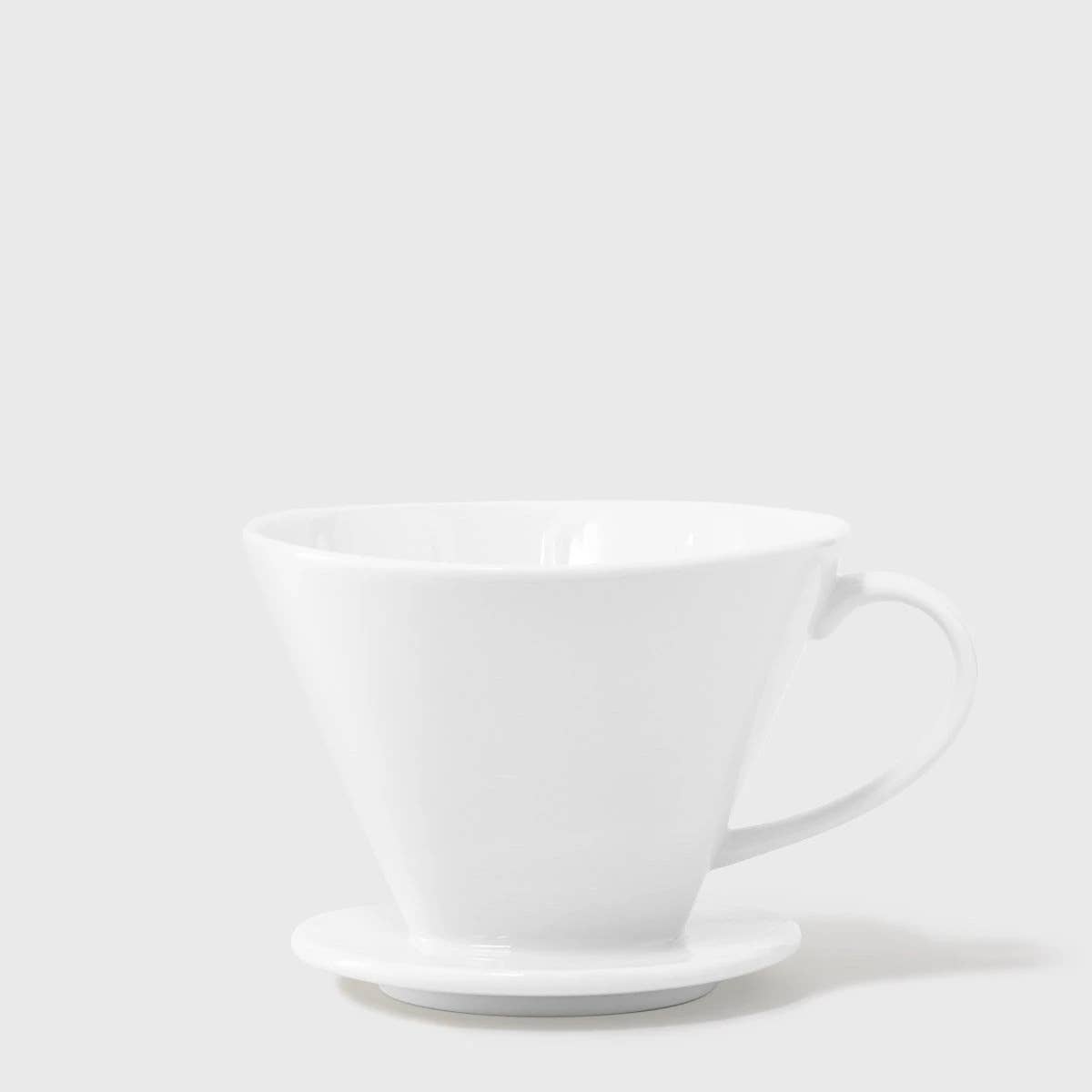 Pour-Over Coffee Maker by Public Goods