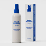 The Solution by Magic Molecule
