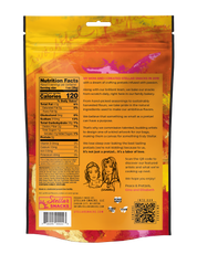 French Dijon Pretzel Braids by Stellar Snacks - 5 oz