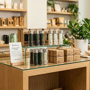 Bamboo Dental Floss by Bamboo Switch