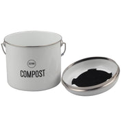 Compost Bin by Zefiro