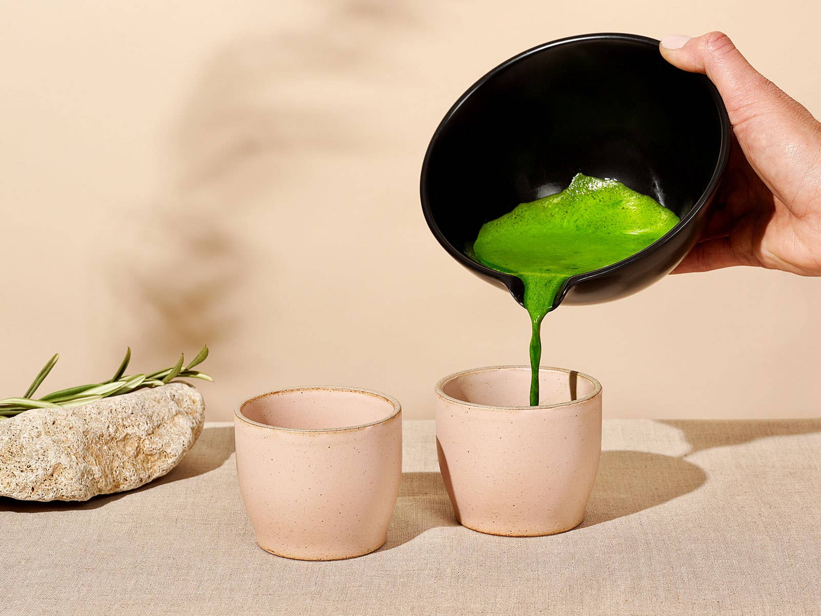 Ceremonial Organic Matcha - 30 g by Rishi Tea & Botanicals