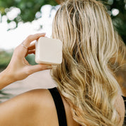 Great Lakes Apple Blossom Dip Shampoo Bar by Dip