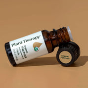 Organic Patchouli Essential Oil 10 mL by Plant Therapy