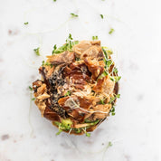 Gold Label Smoked Salmon by Fishwife