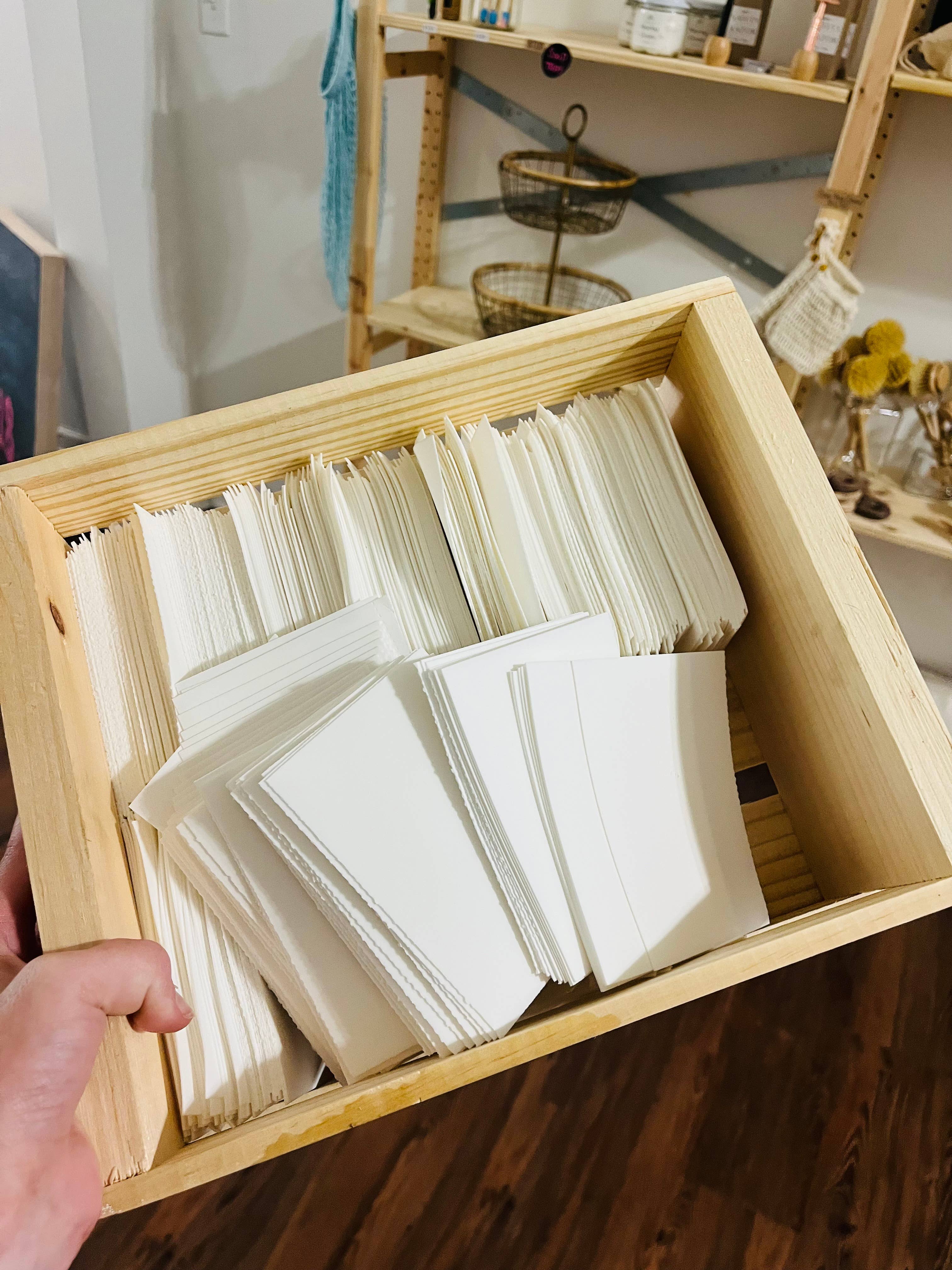 Laundry Detergent Sheets (100 Loads) by Sunella Co.