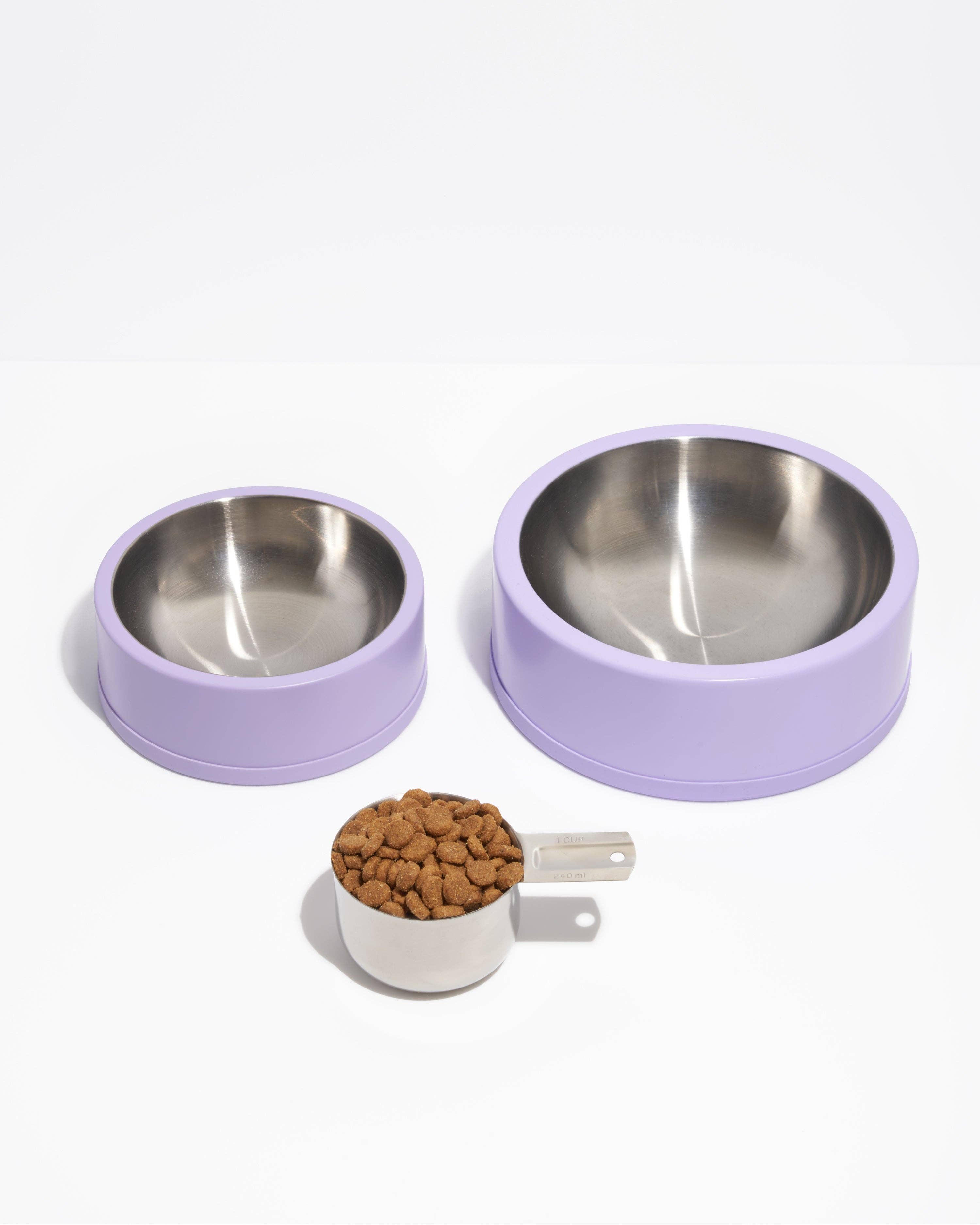 Dog Bowl by Wild One