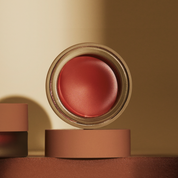Cream Blush - Scarlet by Minori