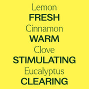 Organic Germ Fighter Essential Oil 10 mL by Plant Therapy