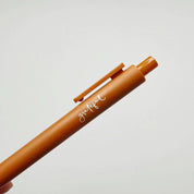 Jotter Pen by emily lex studio