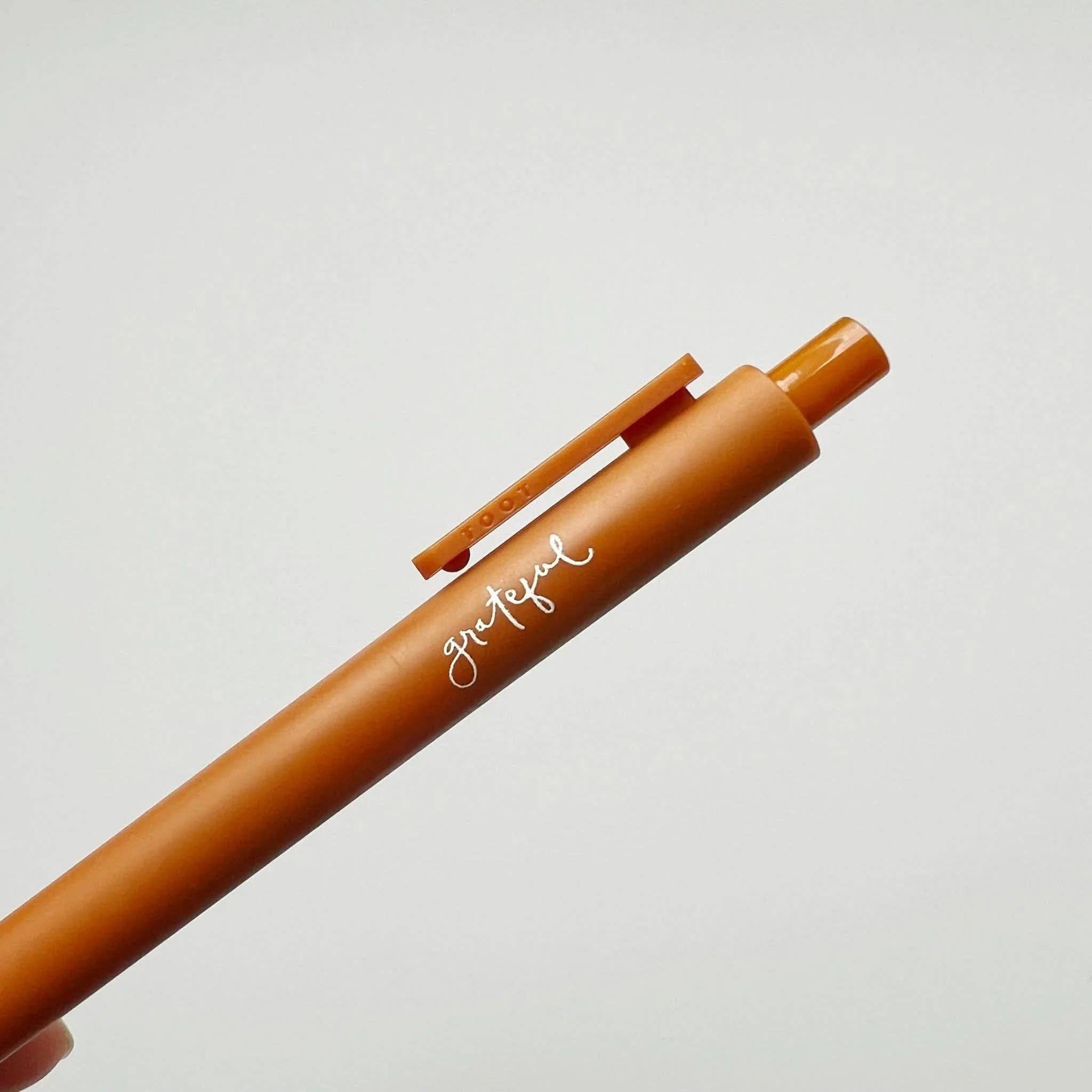 Jotter Pen by emily lex studio
