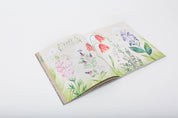 The Wildflower's Workbook