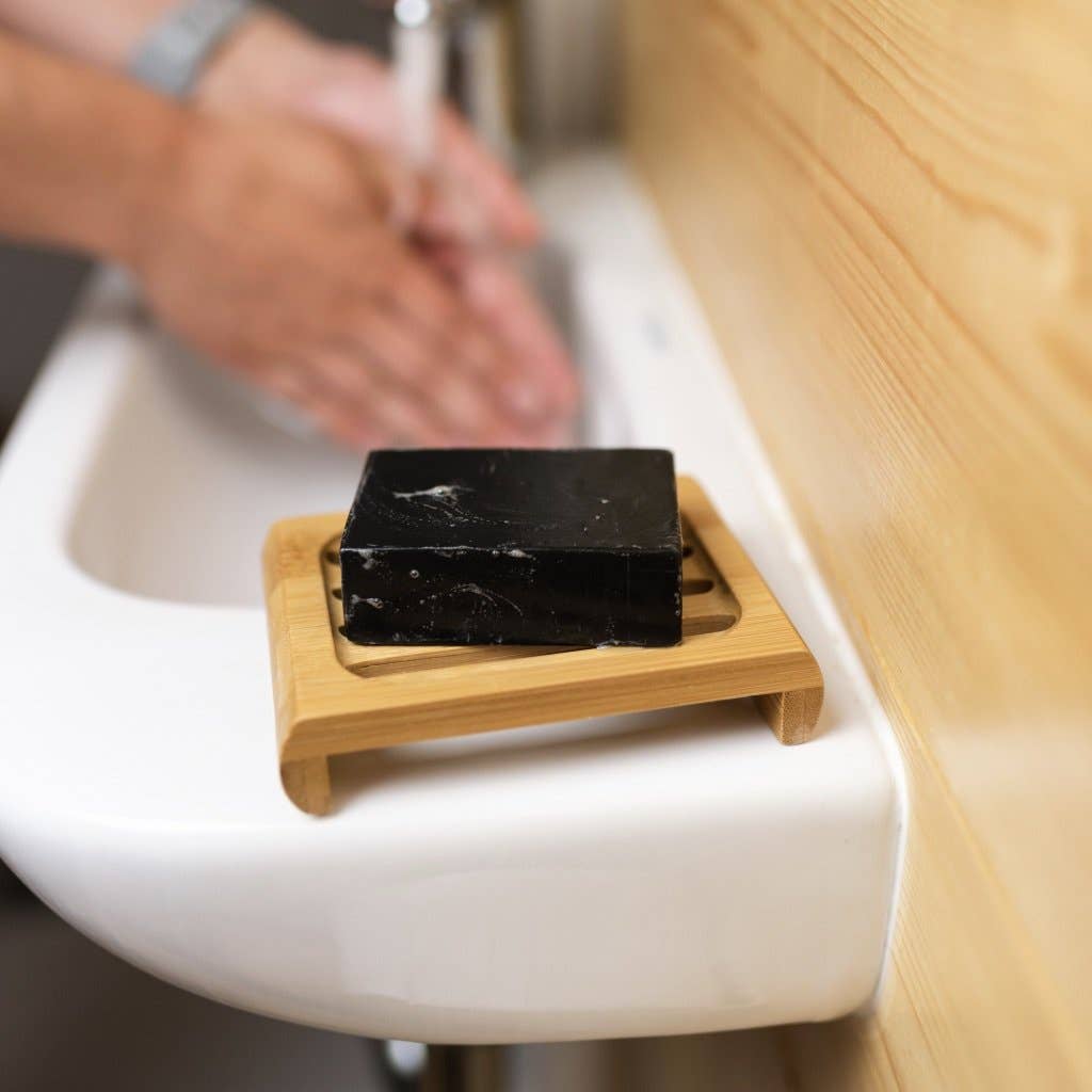 Bamboo Soap Lift by Bamboo Switch