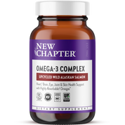 Omega-3 Complex by New Chapter